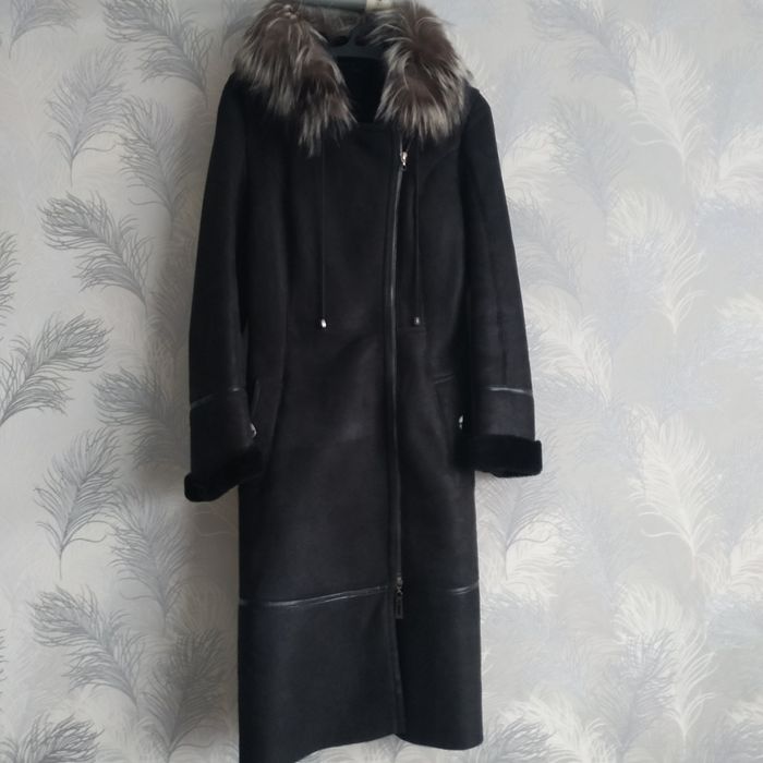 Дублянка натуральна,зим