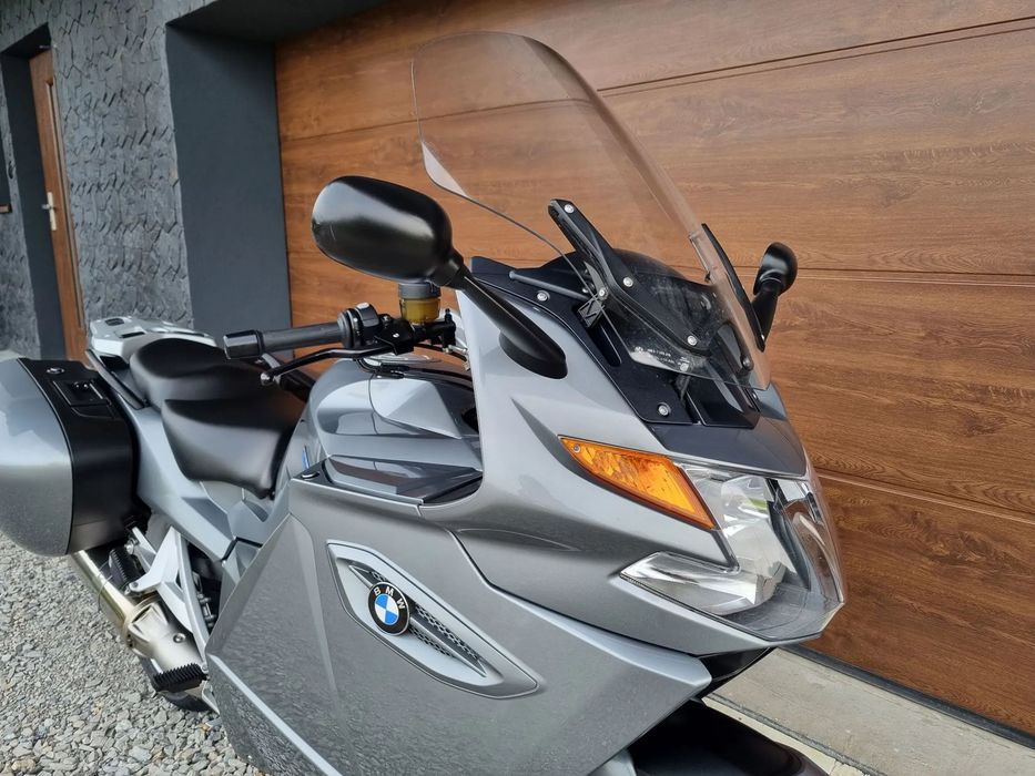 BMW K BMW K 1300 GT K1300 GT 2010 Rok! ABS ASC ESA Full Opcja! Z Niemiec!!!