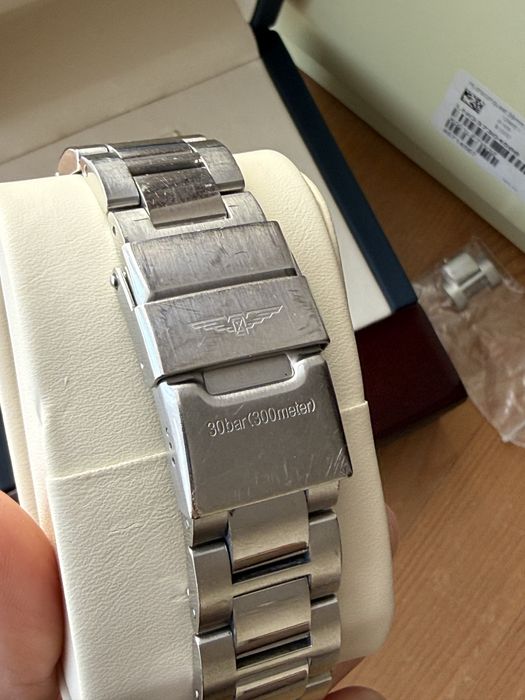 Longines HydroConquest 39 mm Quartz