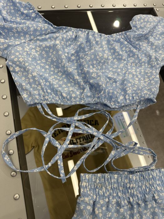 Комплект  летний