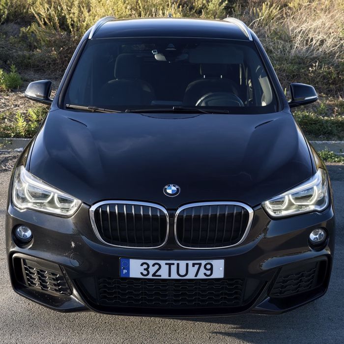 BMW X1 16d PACK M ** DESDE 259€ MêS**