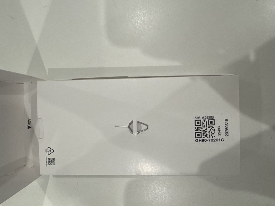 Samsung Galaxy A26 5 g