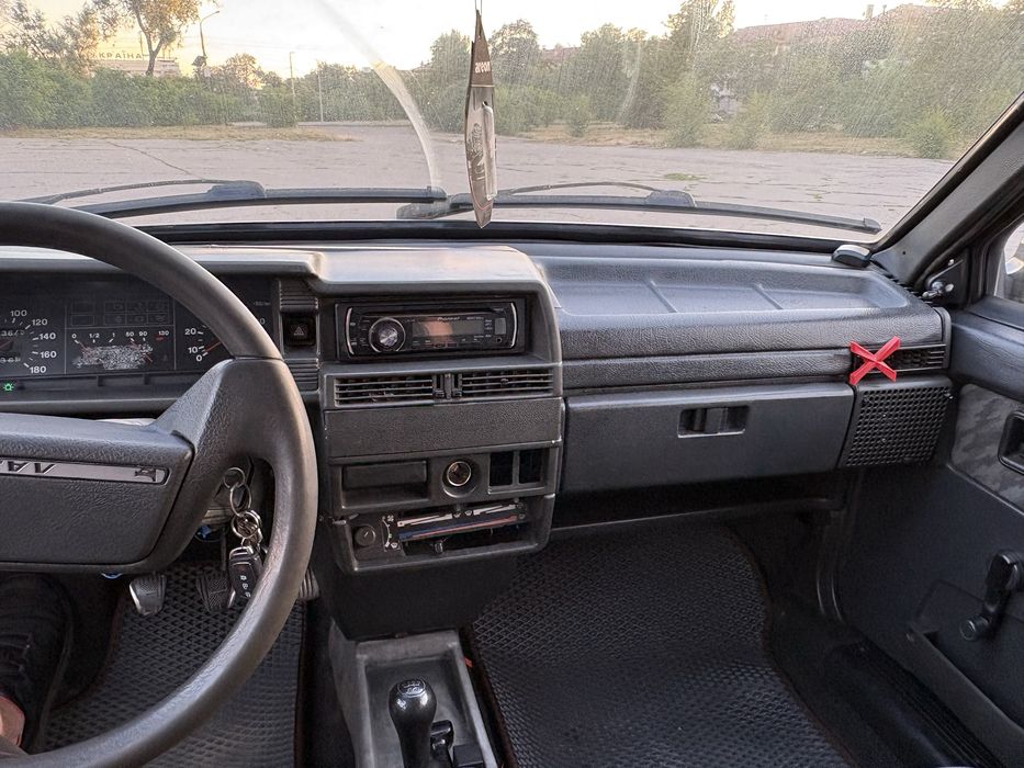 ВАЗ / Lada 21099 1999 VIN XTA210990X2528524 фото оголошення 21 з 24