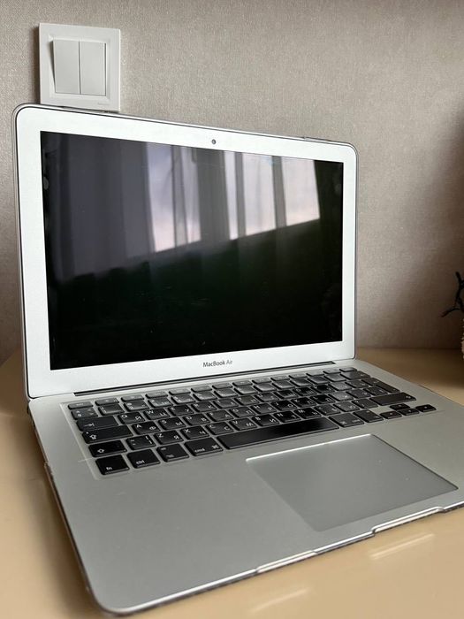 MacBook Air 2018