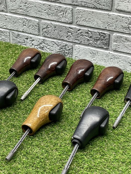 Ручки АКПП BMW E46/E39/E53/E60/Е38 Код:068