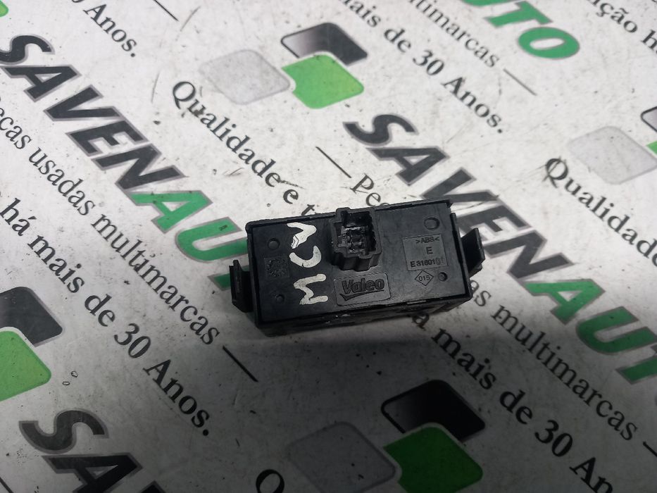 Botão / interruptor 4 piscas RENAULT Megane III (BZ0_)