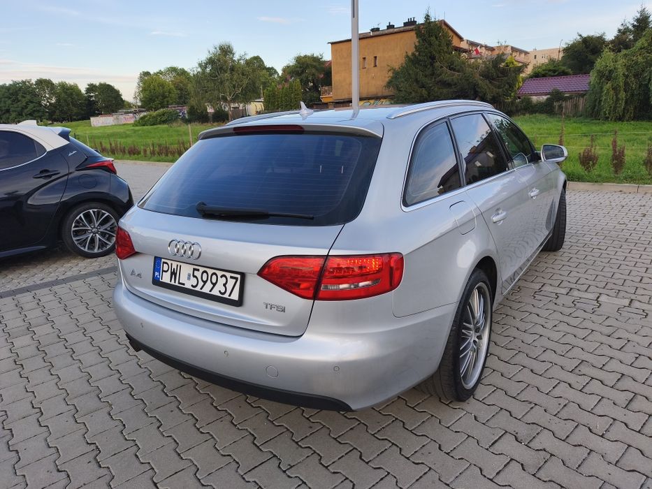 Sprzedam Audi A4 B8 Avant