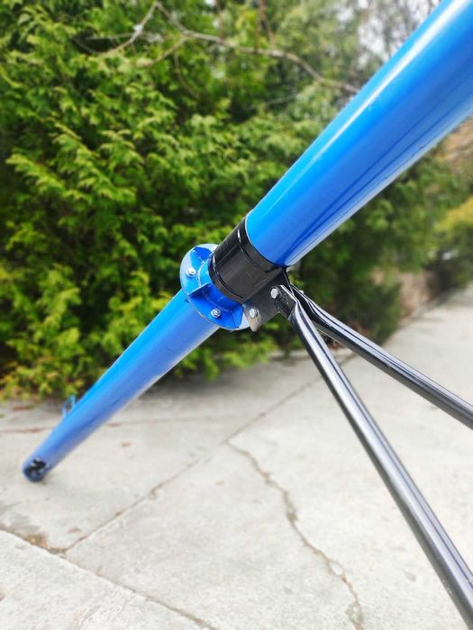 Шнек 108*7м, шнековий навантажувач, протравлювач,шнековий навантажувач