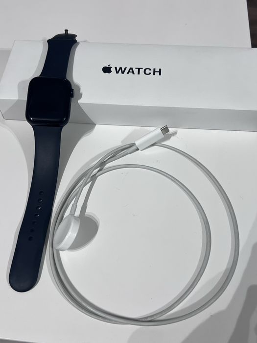 Apple Watch SE 2 Gen 44mm GPS