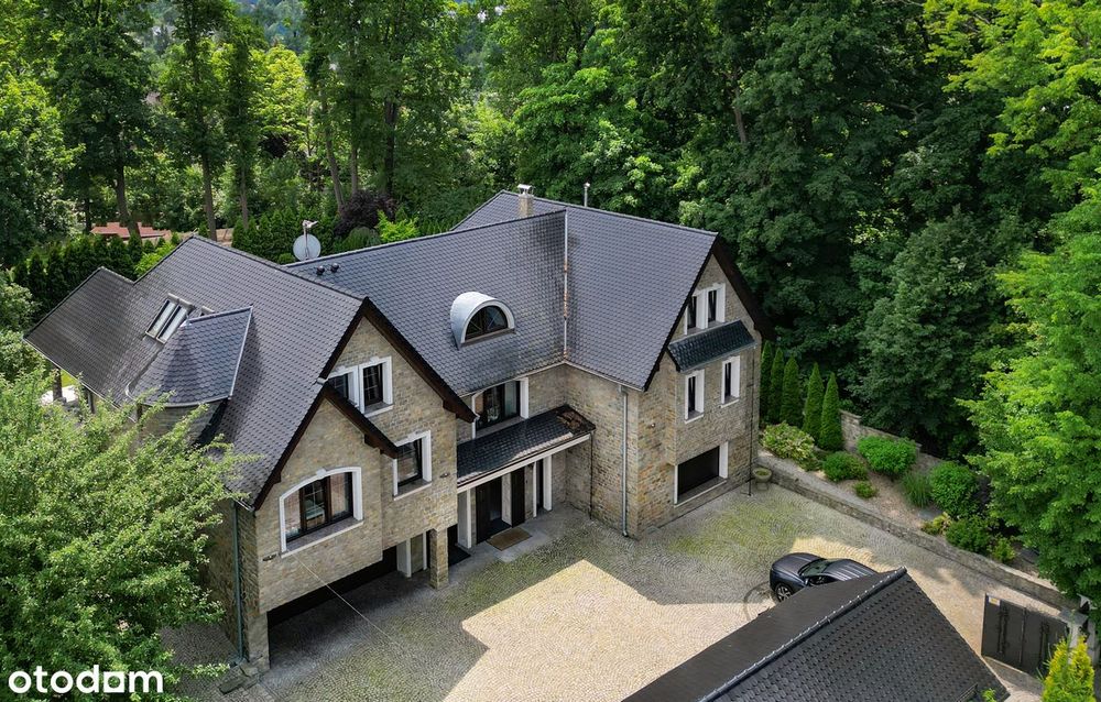 Dom – Jelenia Góra - Widok 2