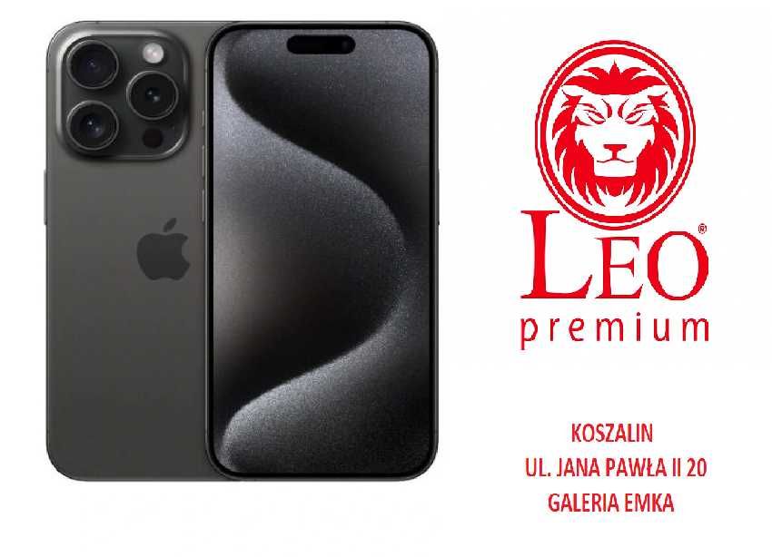 Telefon Apple iPhone 16 Pro 128GB /  FV23% / POLSKA UŻYWANY