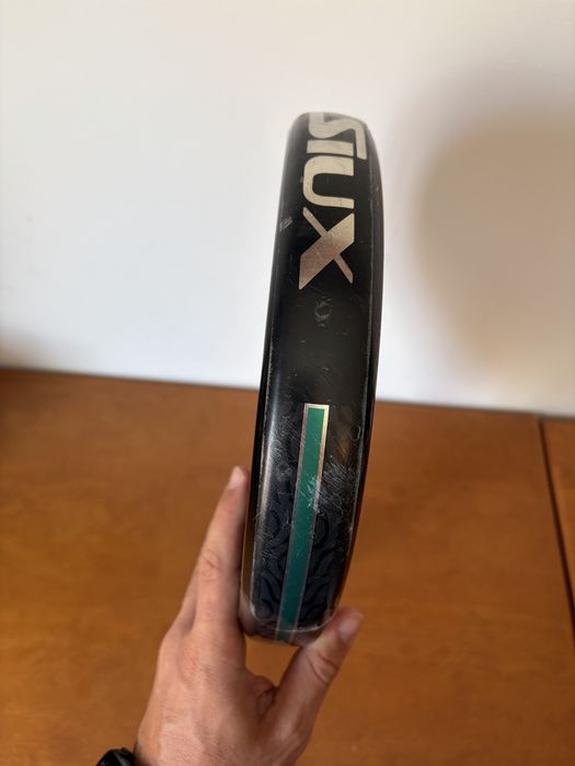 SIUX Trilogy pro 4