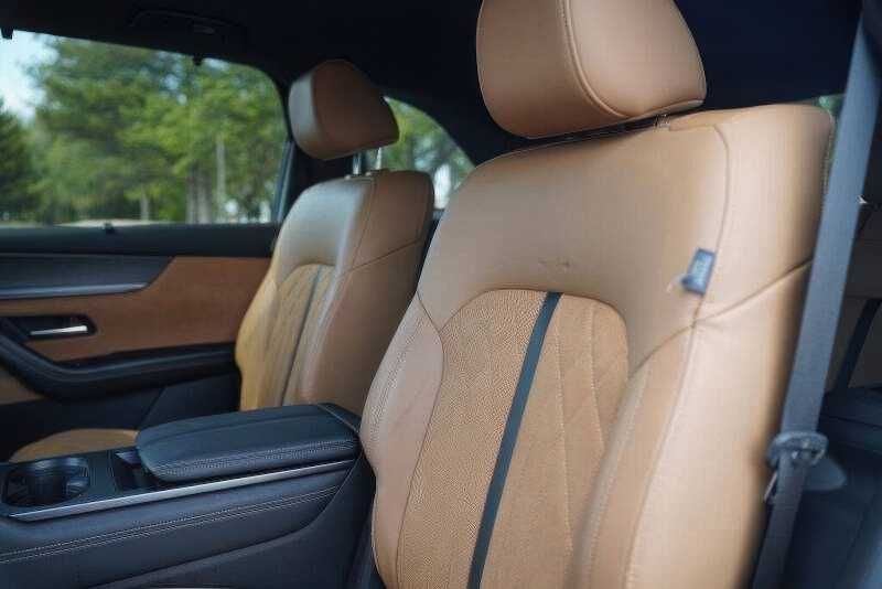 2024 Mazda CX-90 3.3 Turbo S Premium Plus