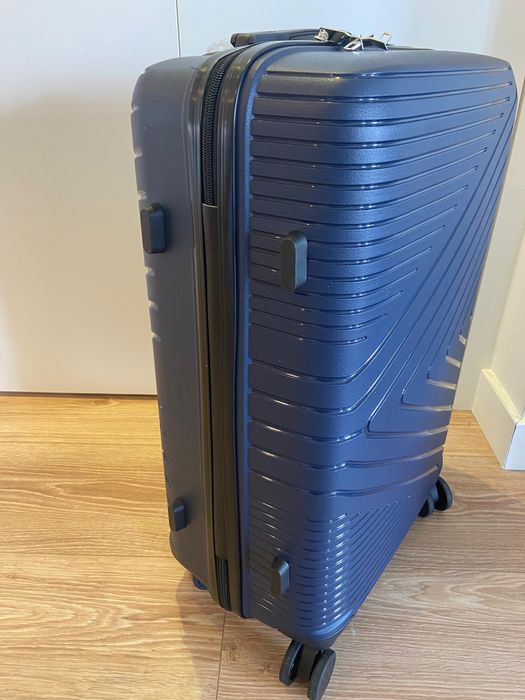 Mala viagem Misako