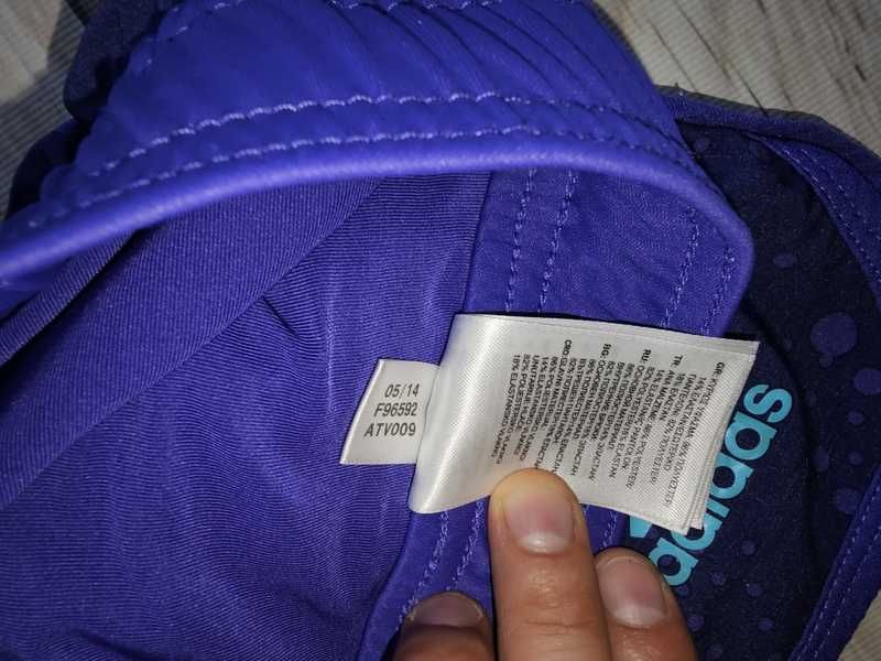 Szorty Adidas Running S