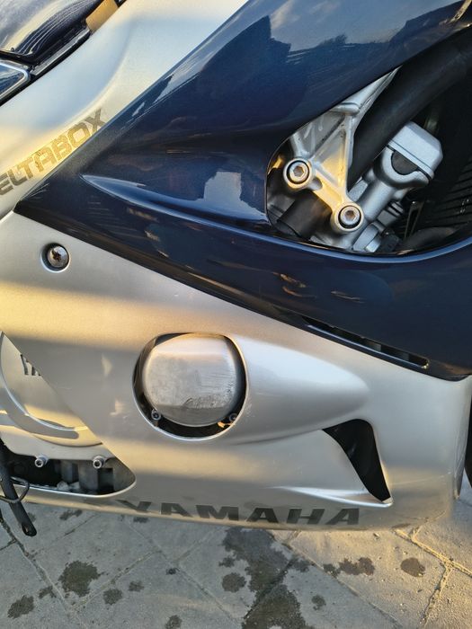 Продам Yamaha YZF600R Thundercat
