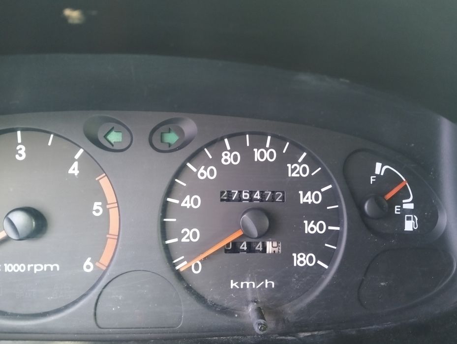 Продам авто Hyundai h 200