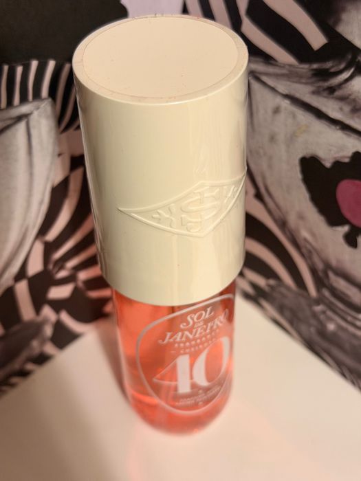 Sol de Janeiro Cheirosa 40 Perfume Mist 90 ml - mgiełka perfumowana