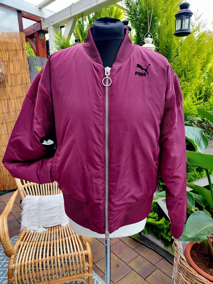 Puma kenza parka online