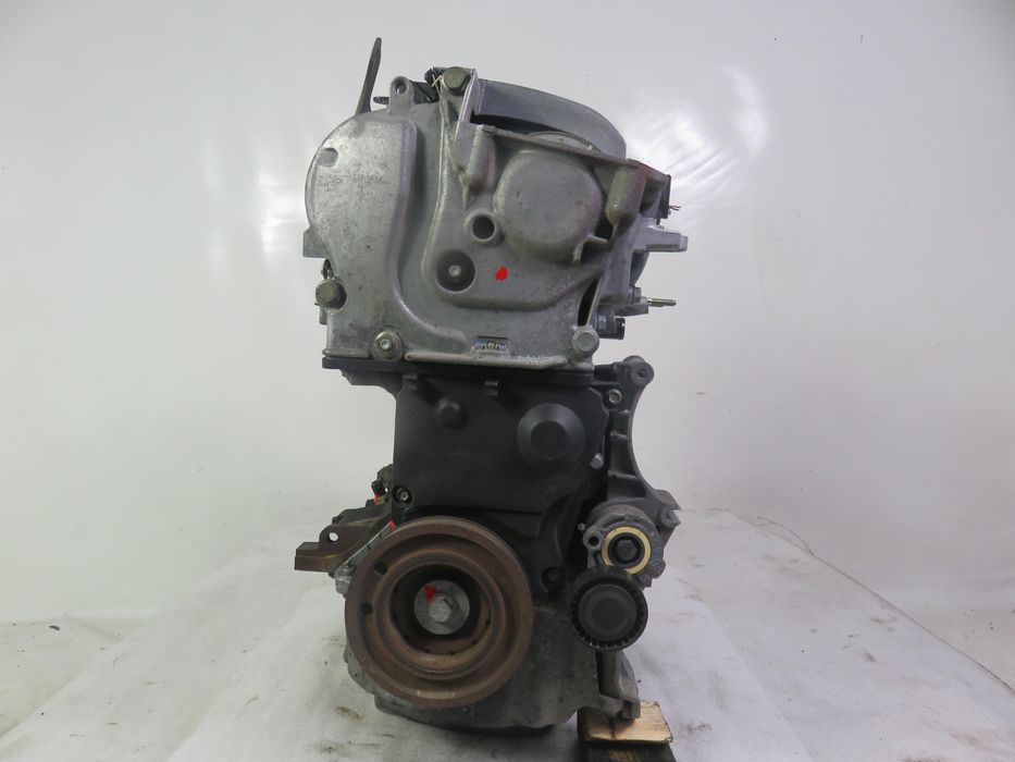 Silnik Renault Megane II 1.4 K4j730