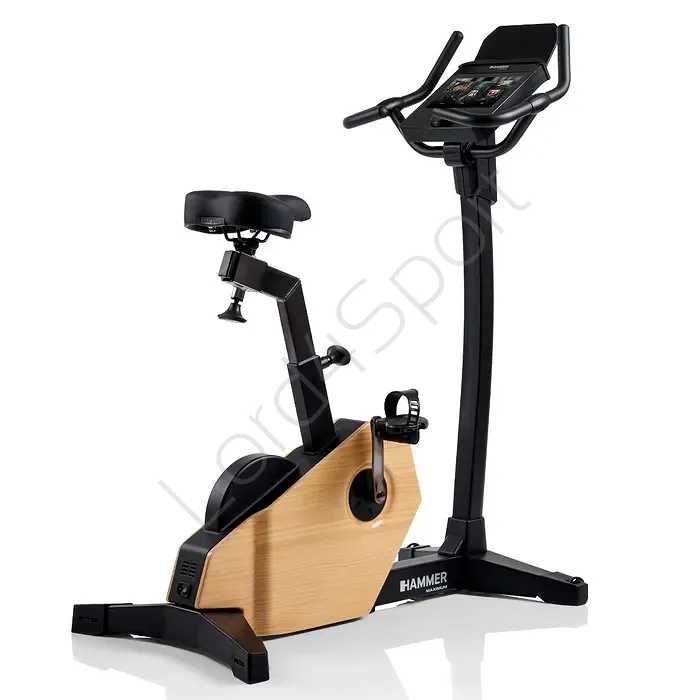 Rower HAMMER MAXIMUM SPHERIS 4.0 NorsK # Salon z ekspozycją