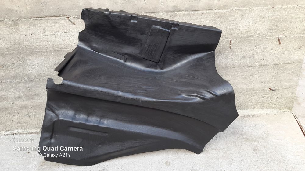 Ремчастина переднього правого бризговика 08.09.099