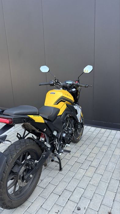 Lifan sr220 2024року