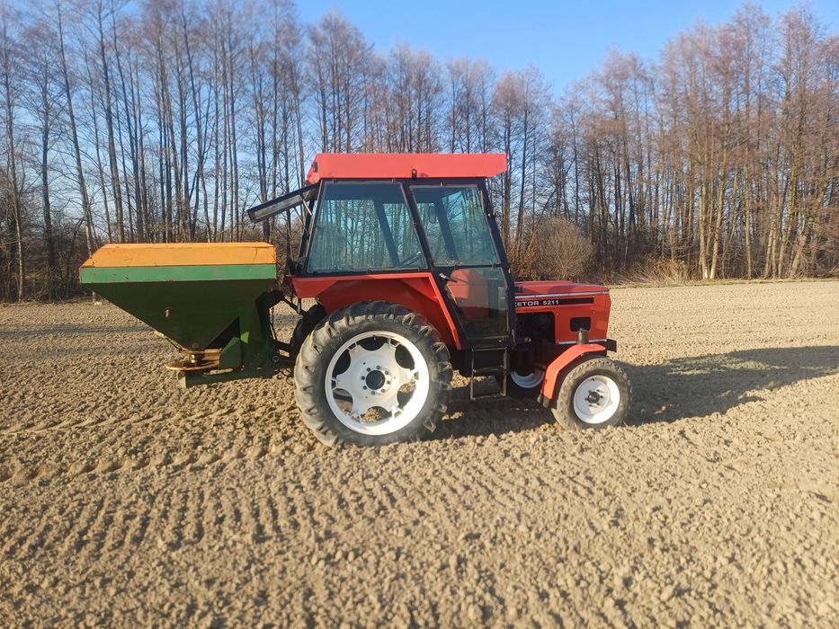 Zetor 4911 odp 5211