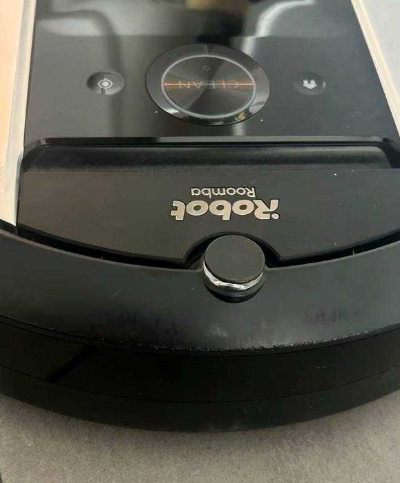 irobot roomba i7