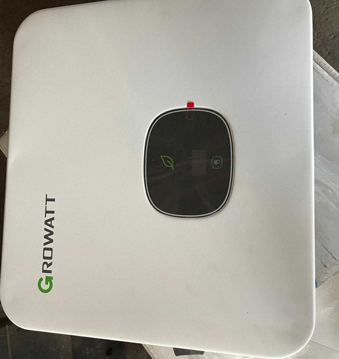 Falownik Growatt  MOD 5000 TL3-X