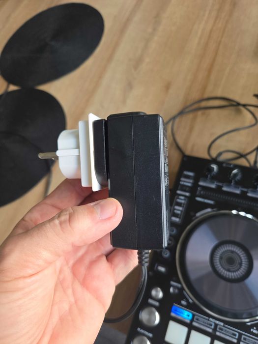 Pioneer DDJ-RX kontroler DJ stan bdb