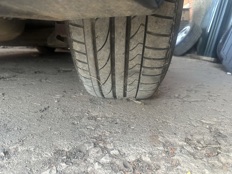 Jantes 1000 miglia 17 5x100