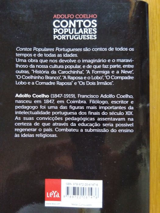 Contos populares portugueses