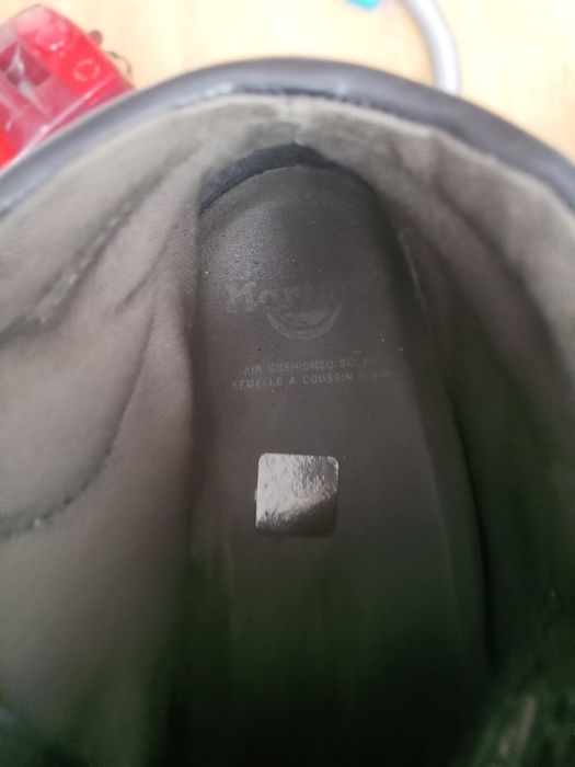 Dr. Martens unikat lata 90 martensy