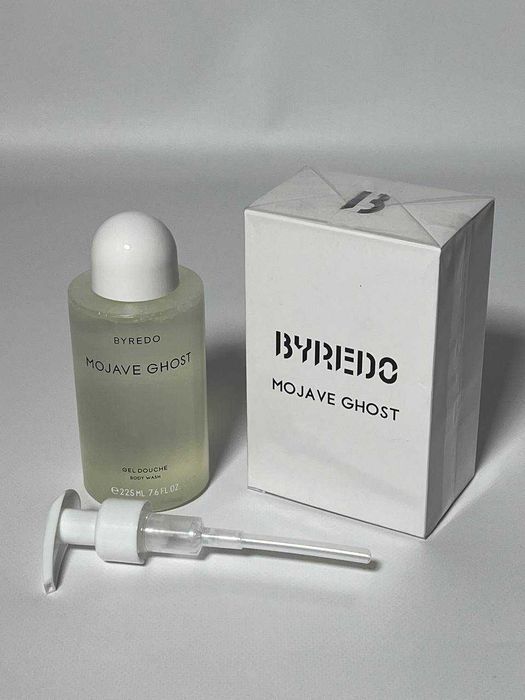 Гель для душу Byredo Mojave Ghost