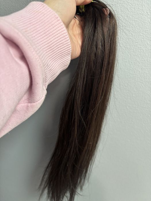 Волосы для наращивания