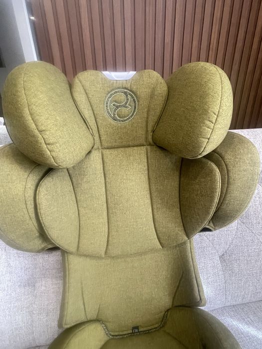 Дитяче автокрісло CYBEX