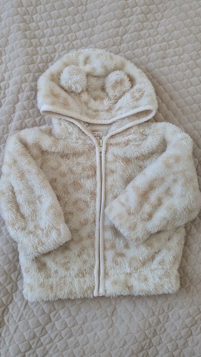 Одяг для дівчинки Next,  George, Zara 86 р.