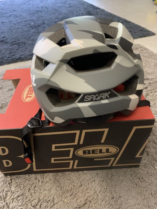 Capacete Bell BTT MTB M-L