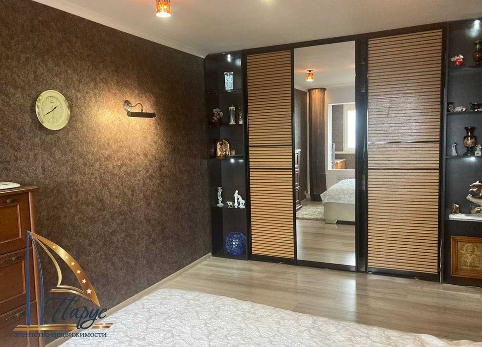 2-кімнатна вул. Поштова р-н Майдана волі чешка 8/9