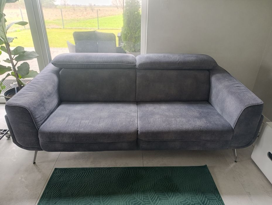 Sprzedam sofę 3-osobową wolnostojącą