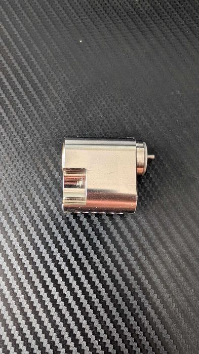 Wkładka cylinder skandynawski Assa