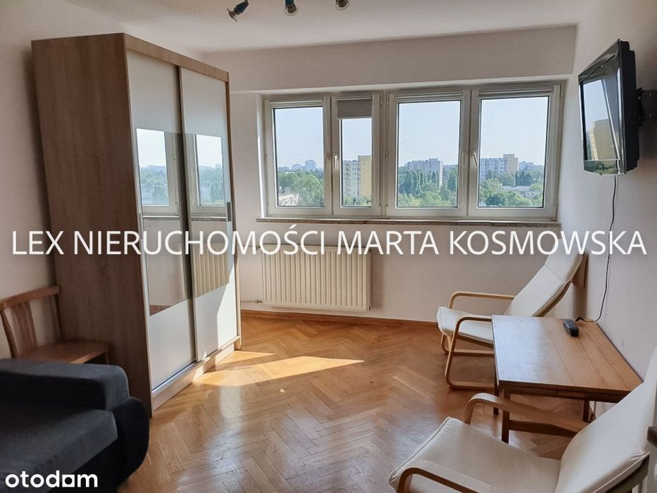 Ochota ul. Wiślicka, 2 pok. 37,10 m