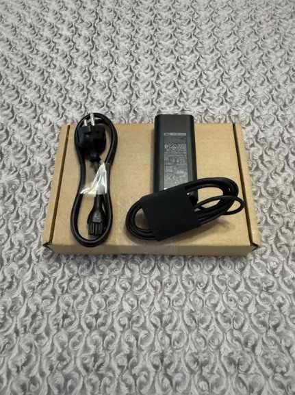 Nowy zasilacz Dell 65W USB-C LA65NM190 oryginalna ładowarka do laptopa