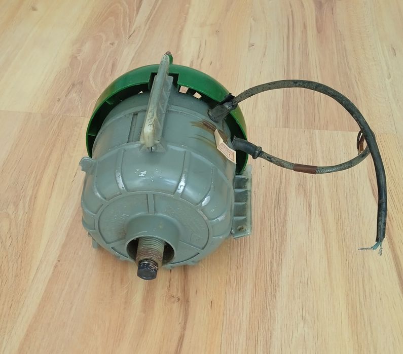 Silnik do pralki 135 W 1480 obr/min.  TANIO.