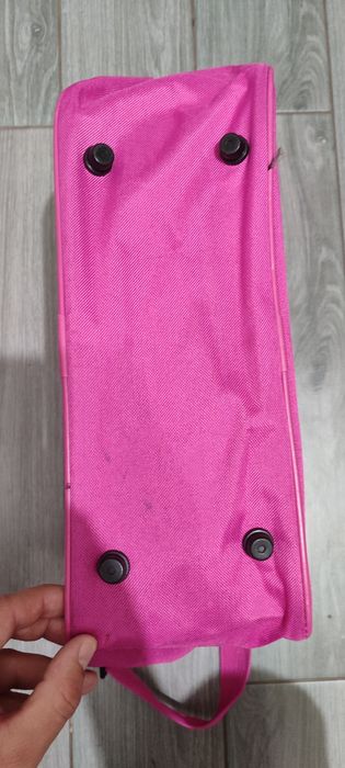 Дорожня сумка Chicane