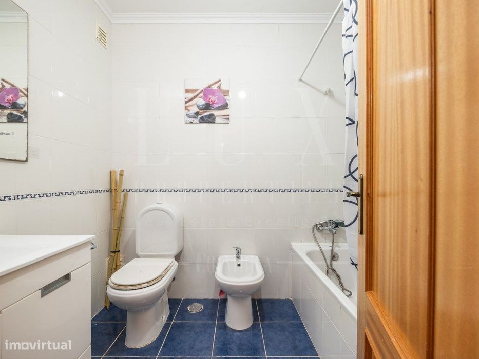 Apartamento T3 | Lousã