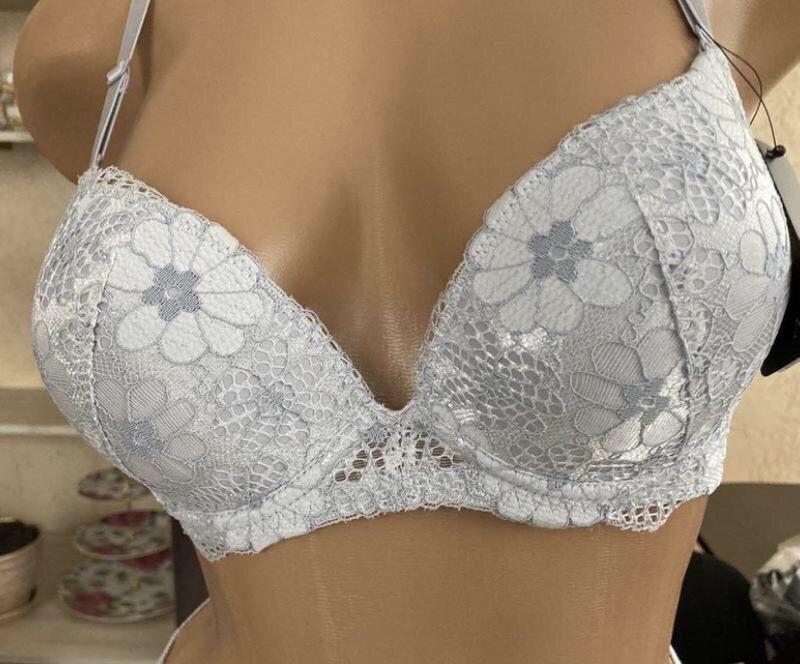 Комплект білизни aucosma 75C/B трусики бюстгалтер