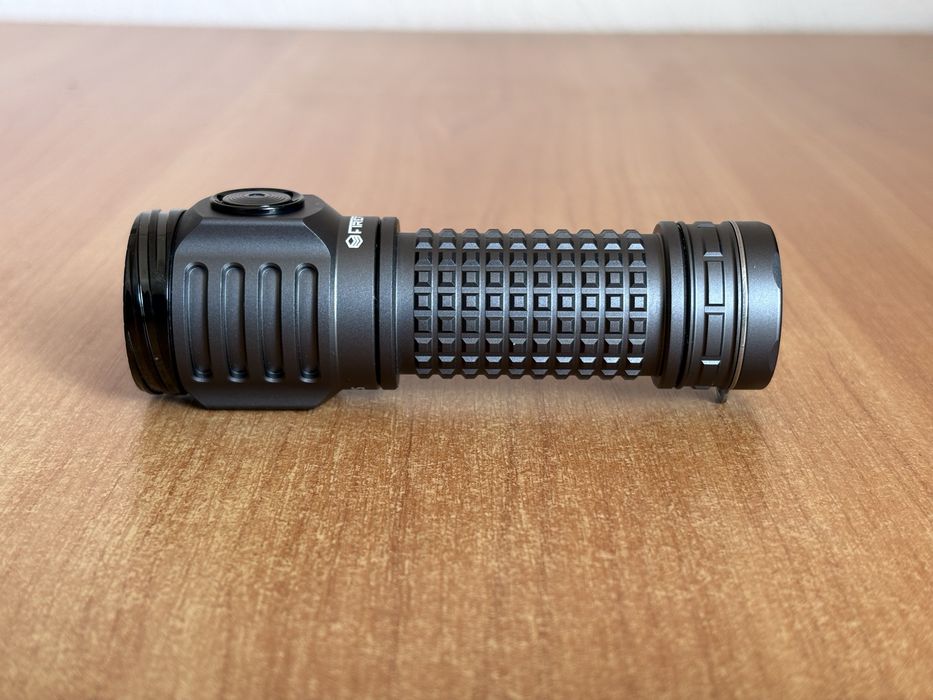Fireflies NOVMu  V2S (mule)