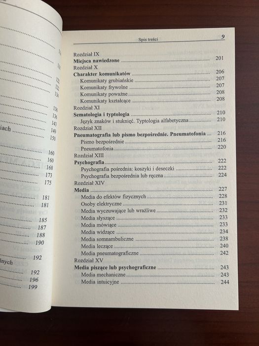 Księga mediów - Alan Kardec